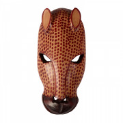 dekor maszk - Ethnic Spirit Leopard Ethnic Spirit Leopard